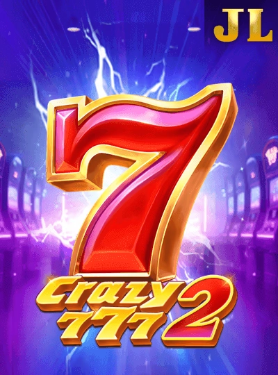 Progressive jackpot slot game cover